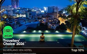 Khách sạn Silverland Yen